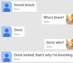 Knock knock jokes, it seems, have been around since the dawn of time. 8 Best Corny Knock Knock Jokes Ideas Knock Knock Jokes Jokes Knock Knock