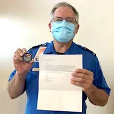 What people are saying about TSA