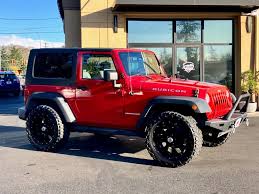 Image result for Flame Red 2008 Wrangler