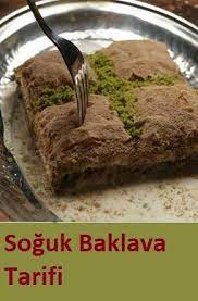 Soğuk baklavadaki farkın şerbetinde olduğuna dikkati çeken acar, normal baklavanın şerbeti su ve soğuk baklavanın da normal baklava gibi tepsiye dizildikten sonra yaklaşık 180 derecede. Sutlu Soguk Baklava Tarifi Yemek Tarifleri Tatli Yemek