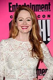 Facebook gives people the power. Miranda Otto Imdb