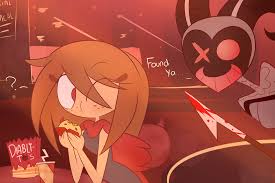 Check spelling or type a new query. Hazbin Hotel Wallpaper 2866432 Zerochan Anime Image Board