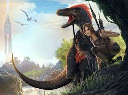 Ark Survival Evolved Gameplay - Ep29 - Taming A Brontosaurus - Let'S Play -  Youtube