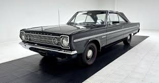 Image result for Dark Green 1966 Plymouth