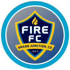 Grand Junction Soccer Club logo