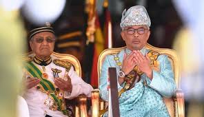 Tunku abdul rahman adalah perdana menteri malaysia (tanah melayu) yang pertama. Begini Alur Pemilihan Pm Malaysia Yang Baru Mahathir Bisa Saja Terpilih Lagi