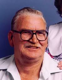 Edgar Ray Todd (1930-2009)