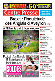 Le centre aquatique de millau rouvre ses bassins couverts pour un public particulier. Centre Presse A Millau Le Trail A Bonne Ecole Ecole De Trail