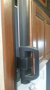 Use the airing device to keep the door ajar if the refrigerator is put into storage or not used for an extended period of time. Dometic Rm2310 Parts 3d Models Stlfinder