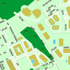 Bandar sri damansara hotels and map. Bandar Sri Damansara Map Bandar Sri Damansara Malaysia