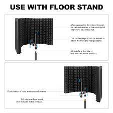 News, email and search are just the beginning. Bmg Metal 5 Doors Mic Acoustic Vocal Sound Shield For Studio Microphone Buy Mic Acoustic Shield Mic Vocal Sound Shield Mic Shield For Studio Microphone Product On Alibaba Com