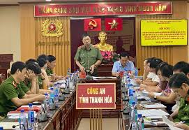Thanh Hoá: Nâng cao hiệu quả công tác phòng chống tham nhũng, tiêu cực