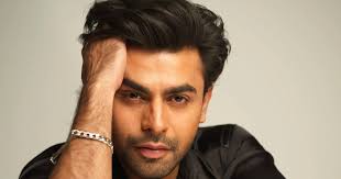 Farhan Saeed