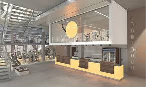Our trainers take your fitness goals seriously. Training Auf Hochstem Niveau Body Soul In Und Um Munchen Eroffnet Neues Center Mit Hohenraumen Hoehenbalance