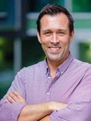 Associate Professor Nicholas Gilson