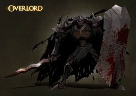 Pin On Overlord A death knight stands at 2 meters tall with a crooked body. pinterest