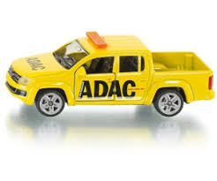 Siku 3430 prufdienst adac automobile club testing 1:55 diecast germany w/ box. Siku Adac Pick Up 1469 Ab 3 78 Neue Angebote Bei Idealo De