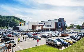 Photos, address, and phone number, opening hours, photos, and user reviews on yandex.maps. Shopping City Piatra Neamt Nepi Rockcastle