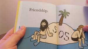 All my friends are dead is an illustrated dark comedy book published by chronicle books in 2010. All My Friends Are Dead By Avery Monsen And Jory John My Son Actually Likes This Book Youtube