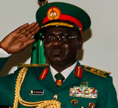 • #armychiefofnigeria #nigeria #sultanempire nigerian army chief of staff. Tukur Yusuf Buratai Wikipedia