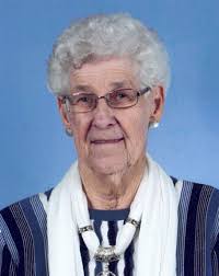 Raymonde Bujold Lavoie