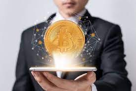 Bitcoin has the first mover advantage on its side: Price Analysis On Ripple Xrp Cardano Ada And Bitcoin Btc