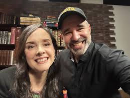 In this bonus episode, educator and mindfulness teacher, Kathy Lorentz,  reveals how prayer isn't separate from life. It IS life when we live with  attention and presence. Have you experienced a moment