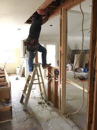 You can also place some chairs and table in kitchen, so you can take dinner on these chairs especially in winter season. Galley Kitchen Remodel Small Kitchen Layout On A Budget Run To Radiance