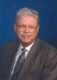 James Falkner Obituary