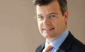 | pelikanstrasse 37 | p.o. Falcon Private Bank Ernennt Neuen Leiter Private Banking