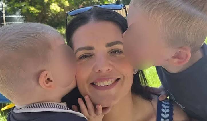 Mother of two dies of injuries from fatal rickshaw crash after Westlife gig