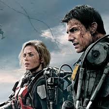 Edge of tomorrow is a solid feature film worth the watch. Edge Of Tomorrow Game 1 0 3 Download Auf Android Apk