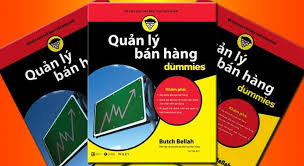 Ebook Quản Ly Ban Hang For Dummies Pdf La Cuốn Sach Ma Những Người Lam Trong Lĩnh Vực Ban Hang đều Nen đọc Download Ngay Mua Sach Gốc Tại đa