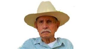 Obituary information for Ruperto Solorio Garibay