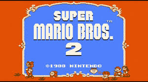 U deluxe cheats, tips and strategy for switch. Why Is Nintendo Hesitant To Remember Super Mario Bros 2 Usgamer