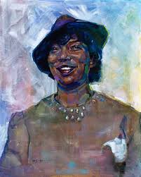 Fine Art By Robert Jackson