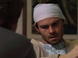 The Glades" Doppelganger (TV Episode 2010)