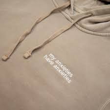 Corinna kopf released anxiety merch and many people were unhappy and upset, here's a video about it. The Illness Of Sickly Beautification Romanticizing Mental Health El Estoque