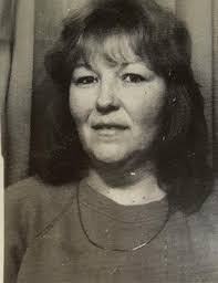 Ruth Balser Obituary (1951