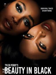 Captivating Review of Tyler Perry's 'Beauty in Black'