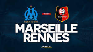 Itinéraire de marseille à rennes. Marseille Rennes Clubhouse Om Srfc Youtube