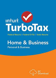 Turbotax Home Business 2015 Federal State Taxes Fed Efile Tax Preparation Software Pc Download 2016 Amazon Top R Turbotax Tax Software Tax Preparation
