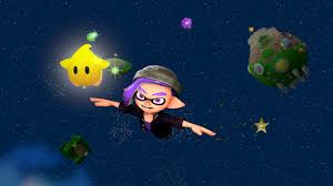 Render the splatoon sfm poster of your wishes by Dnathanchan | Fiverr