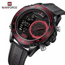 NaviForce NF9199T - Red