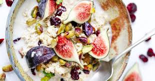 Dietary fiber can keep you full, help you to lose weight, and improve your overall health. Delicious High Fiber Recipes That Will Keep You Full Longer