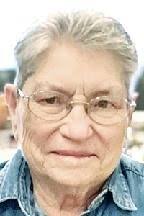 Esther Harnack Obituary (2020)