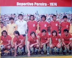 Página oficial del deportivo pereira. Pereira Cumplira Manana 75 Anos Capsulas De Carreno