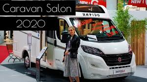 Abs, cd, abs, centralny zamek, abs, cd, abs Rapido Wohnmobil Neuheiten 2021 I C56 Roomtour I New C Serie I Caravan Salon Dusseldorf 2020 Youtube