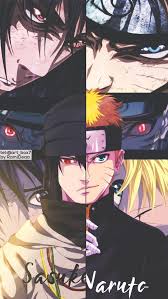 Sasuke Naruto Naruto Shippuden Anime Anime Naruto And Sasuke Wallpaper