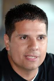 The Evolved Man of the Week: Pablo Paredes